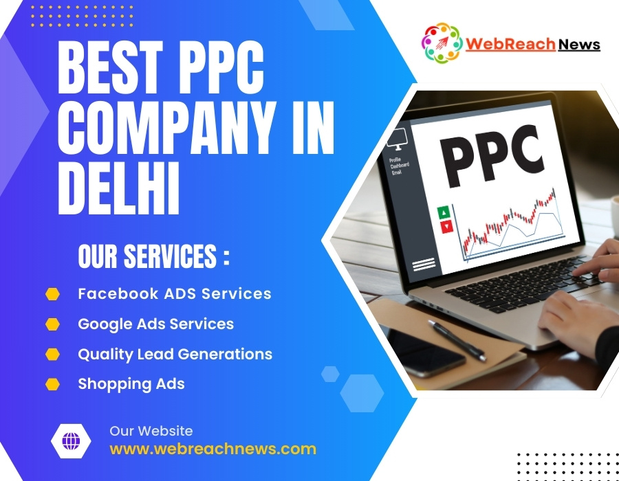 ppc services in delhi