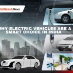 Benefits of Electric Vehicles in India: A Sustainable Future on the Road