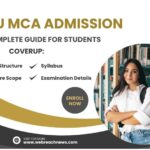 IGNOU MCA Admission 2025: A Complete Guide for Students